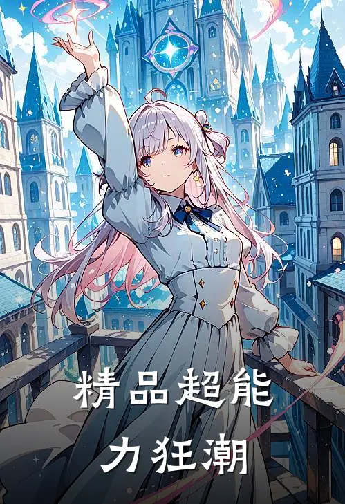 精品超能力狂潮
