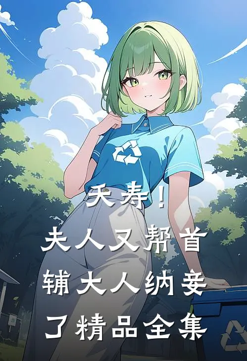 夭寿！夫人又帮首辅大人纳妾了精品全集