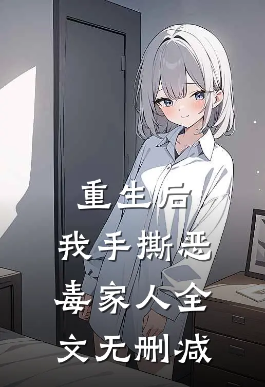 重生后,我手撕恶毒家人全文无删减免费阅读