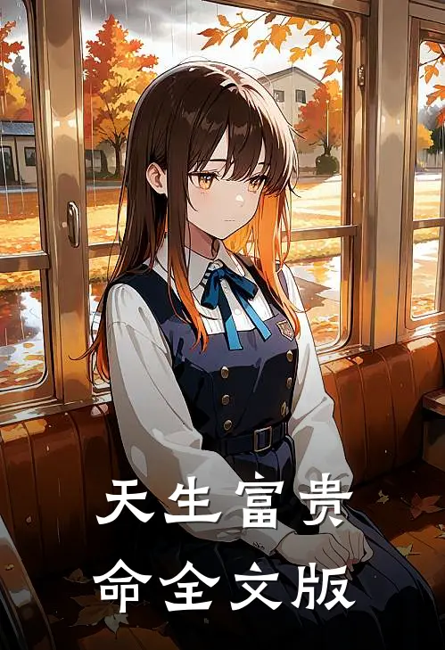 天生富贵命全文版