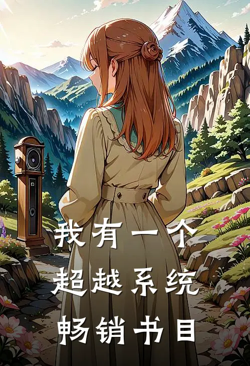 我有一个超越系统畅销书目