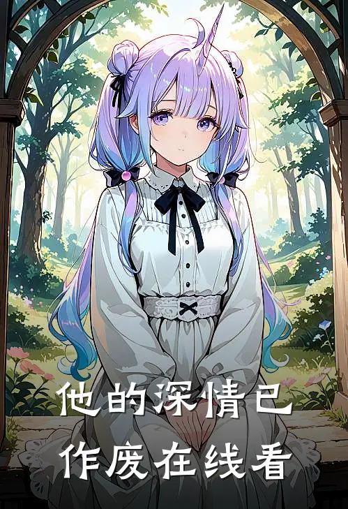 他的深情已作废在线看