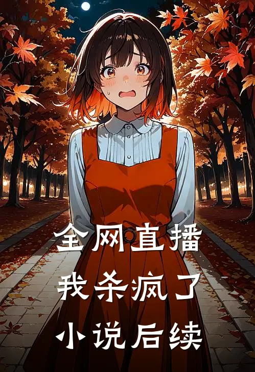全网直播，我杀疯了小说后续