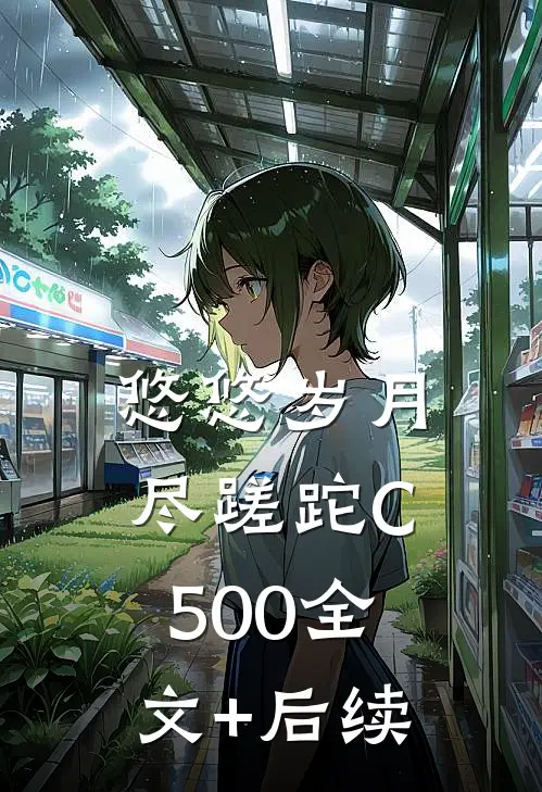 悠悠岁月尽蹉跎C500全文+后续