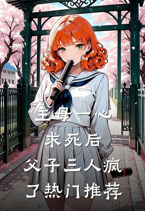 主母一心求死后，父子三人疯了热门推荐