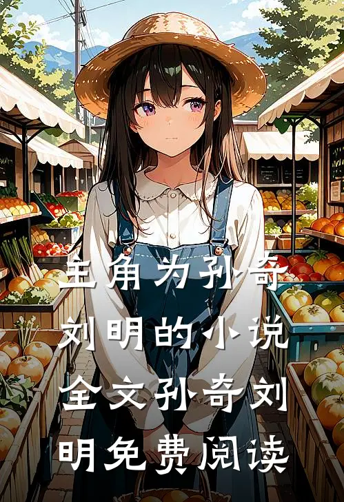 主角为孙奇刘明的小说全文孙奇刘明免费阅读