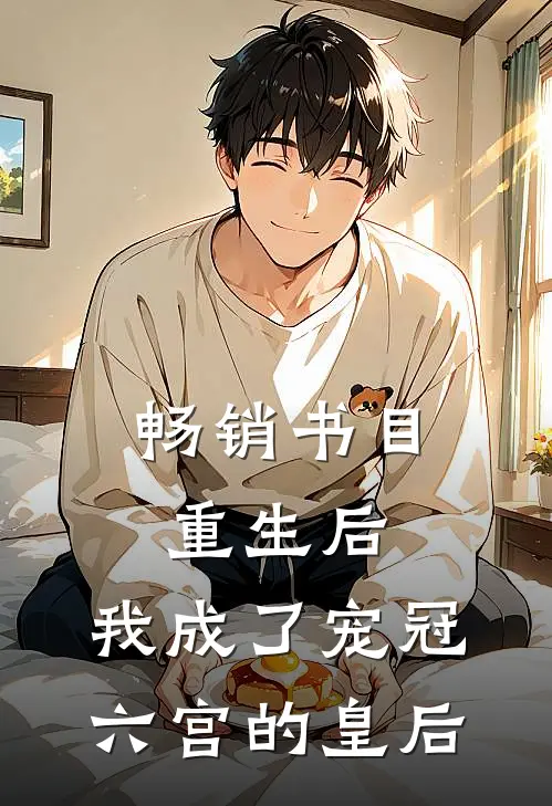 畅销书目重生后，我成了宠冠六宫的皇后