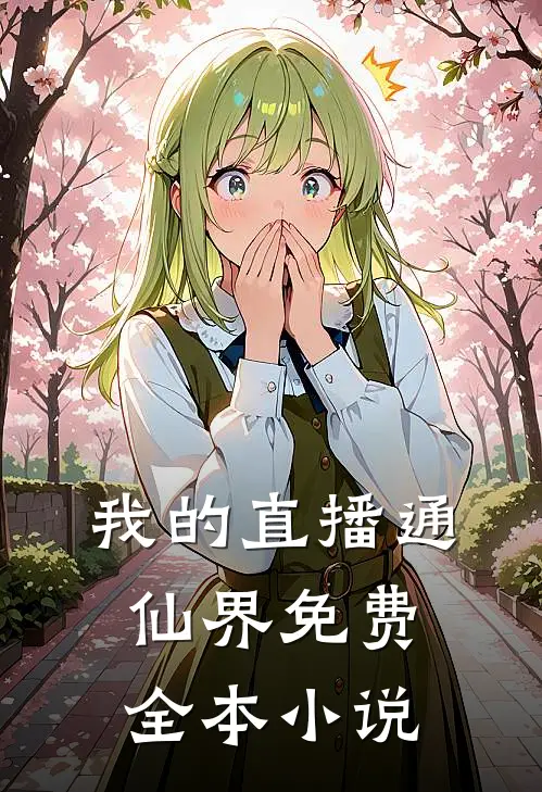 我的直播通仙界免费全本小说
