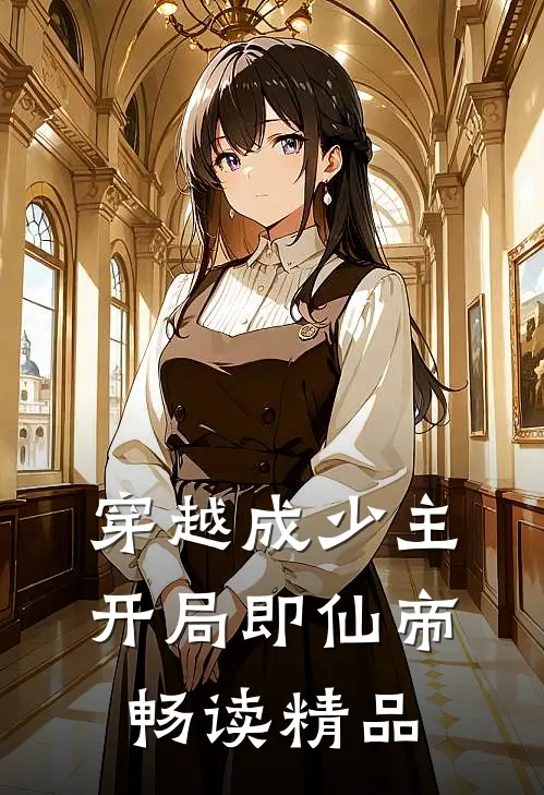 穿越成少主，开局即仙帝畅读精品