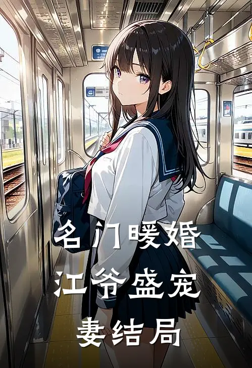 名门暖婚,江爷盛宠妻结局怎么样