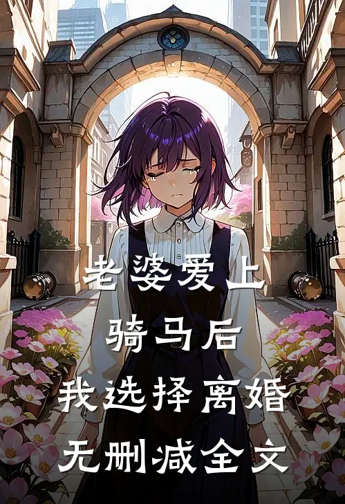 老婆爱上骑马后，我选择离婚无删减全文