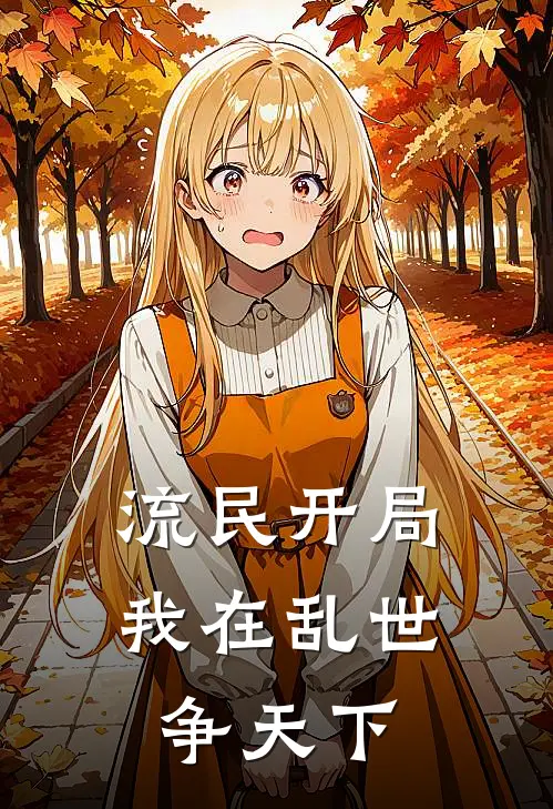 流民开局：我在乱世争天下