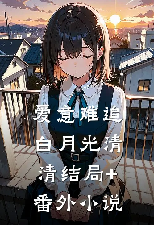 爱意难追白月光清清结局+番外小说