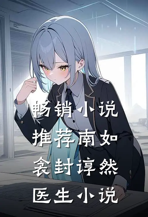畅销小说推荐南如衾封谆然医生小说