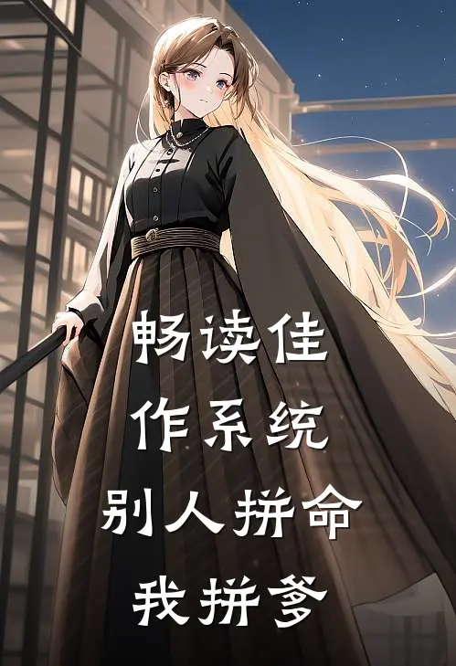 畅读佳作系统：别人拼命，我拼爹
