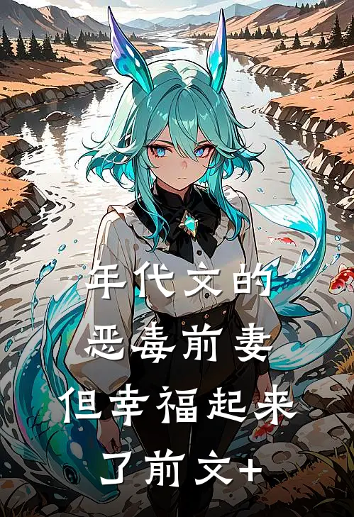 年代文的恶毒前妻，但幸福起来了前文+