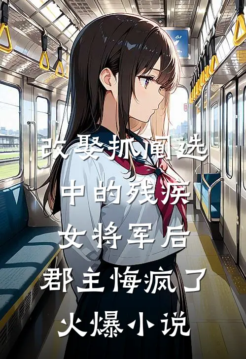 改娶抓阄选中的残疾女将军后，郡主悔疯了火爆小说