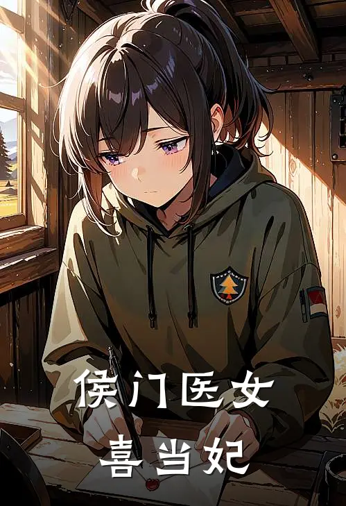 侯门医女喜当妃