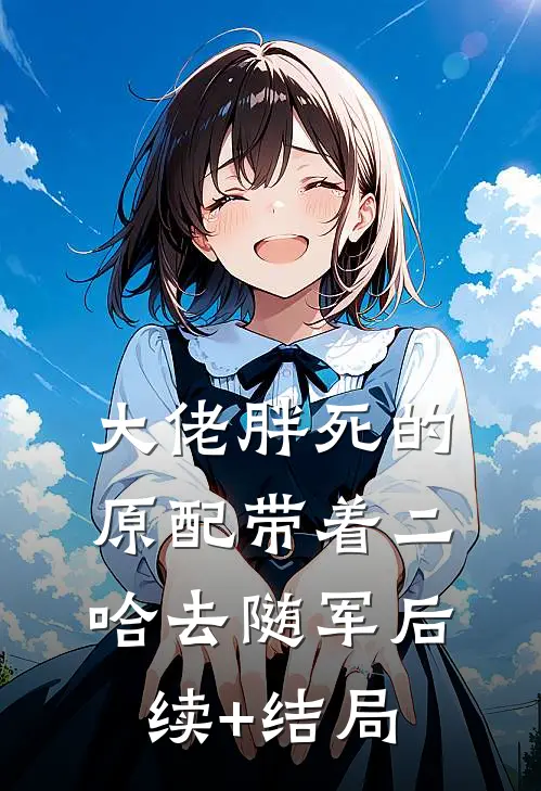 大佬胖死的原配带着二哈去随军后续+结局