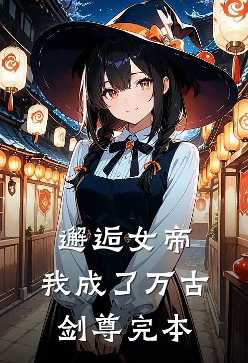 邂逅女帝，我成了万古剑尊完本