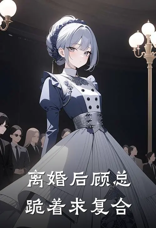 离婚后顾总跪着求复合