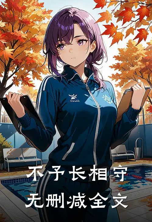不予长相守无删减全文