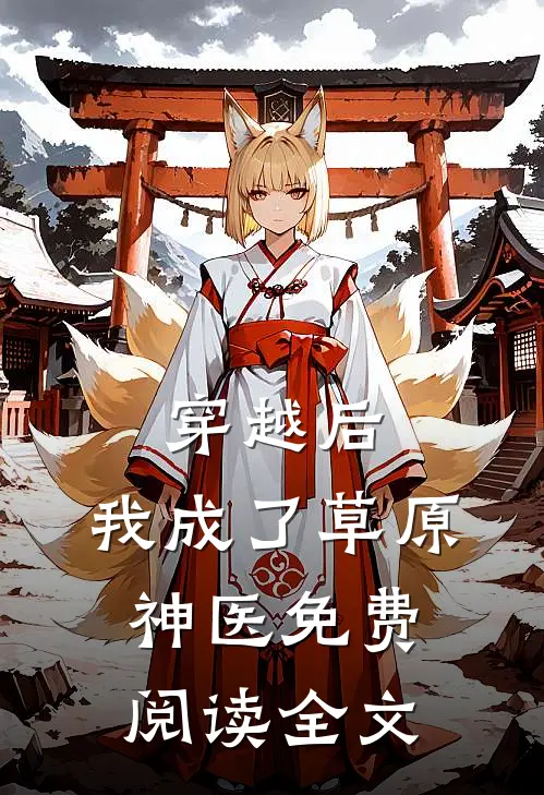 穿越后，我成了草原神医免费阅读全文