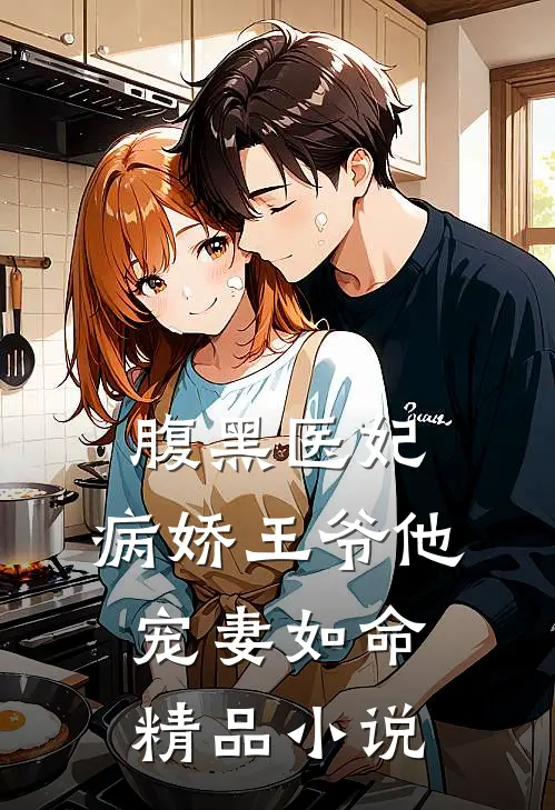腹黑医妃病娇王爷他宠妻如命精品阅读