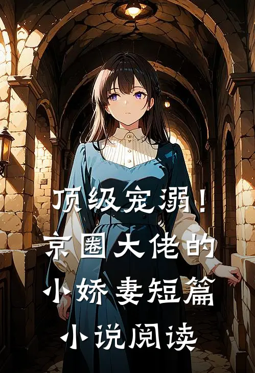 顶级宠溺!京圈大佬的小娇妻短篇阅读免费