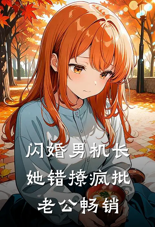 闪婚男机长，她错撩疯批老公畅销