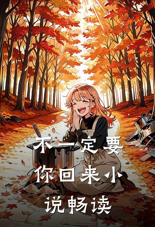 不一定要你回来小说畅读