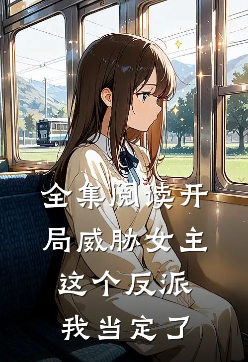 全集阅读开局威胁女主，这个反派我当定了