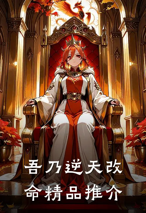 吾乃逆天改命精品推介
