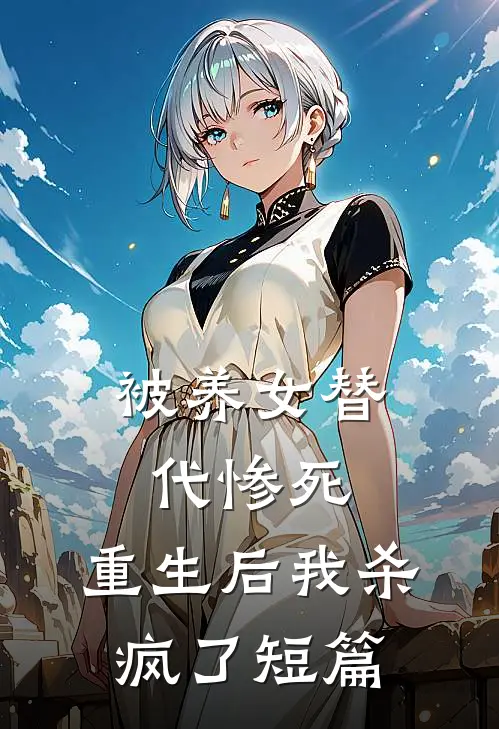 被养女替代惨死，重生后我杀疯了短篇