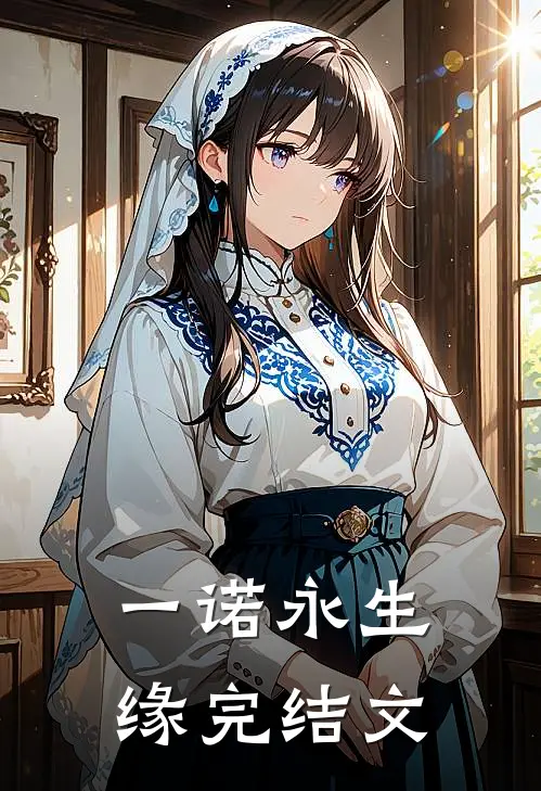 一诺永生缘完结文