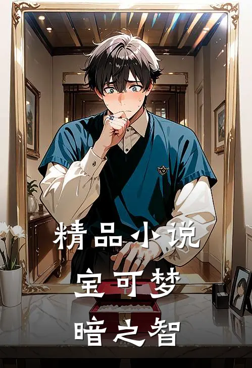 精品小说宝可梦：暗之智