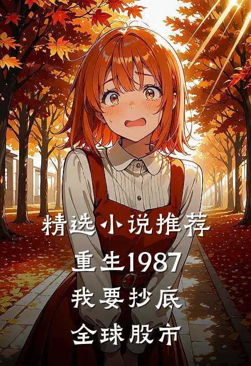 精选小说推荐重生1987，我要抄底全球股市