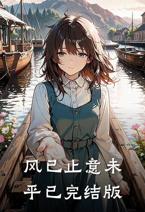 风已止意未平已完结版