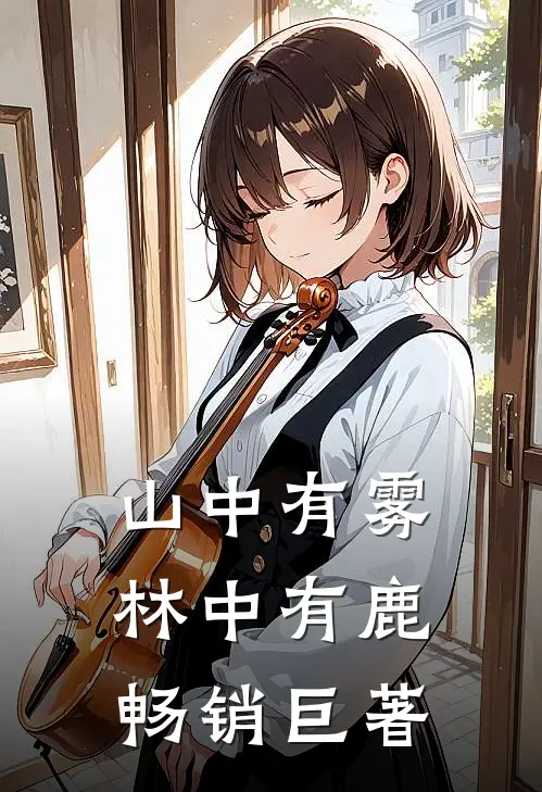 山中有雾林中有鹿畅销巨著