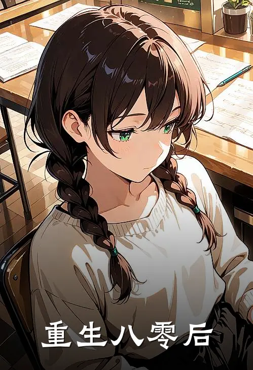 重生八零后