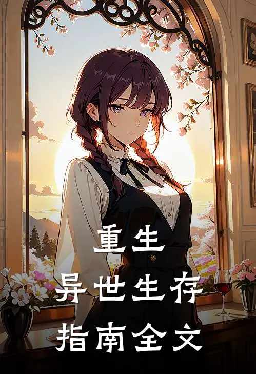 重生：异世生存指南全文