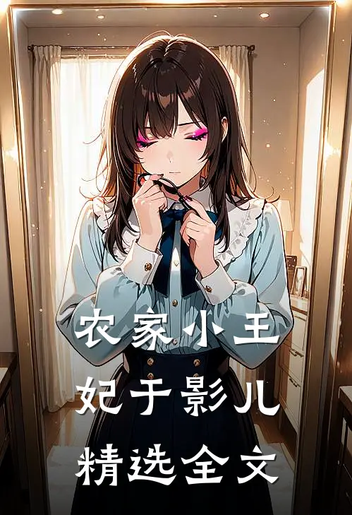 农家小王妃于影儿精选全文