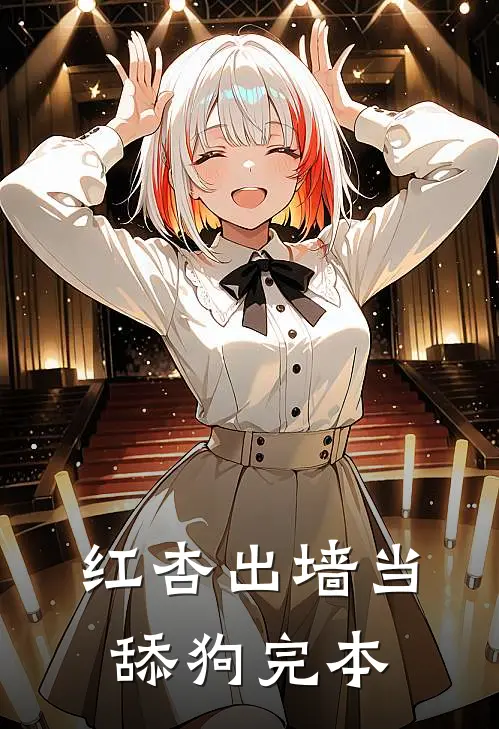 红杏出墙当舔狗完本