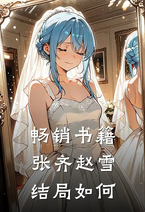 畅销书籍张齐赵雪结局如何