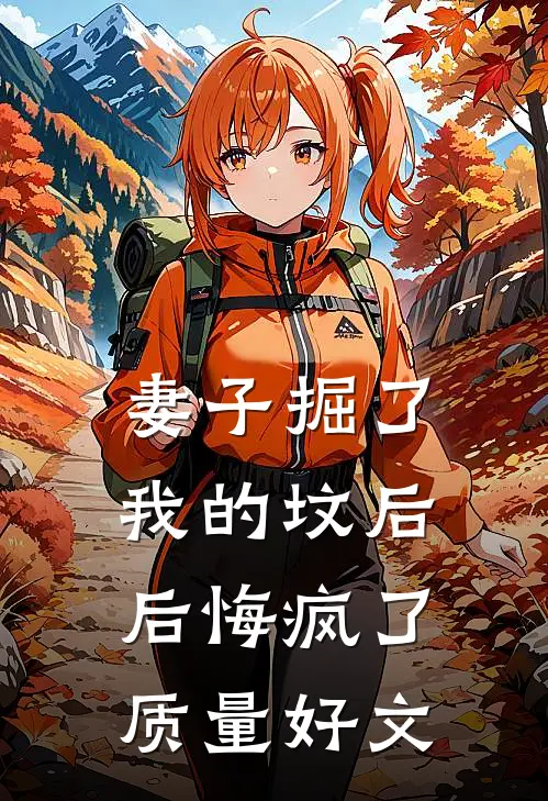妻子掘了我的坟后，后悔疯了质量好文