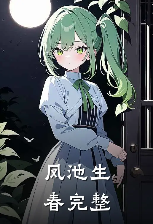 凤池生春完整