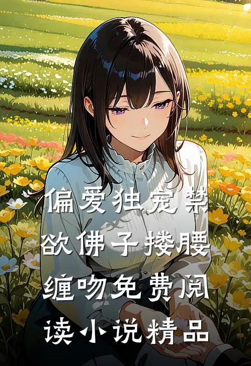 偏爱独宠禁欲佛子搂腰缠吻免费阅读小说精品