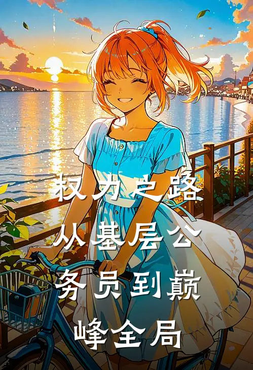 权力之路：从基层公务员到巅峰全局