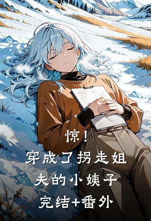 惊！穿成了拐走姐夫的小姨子完结+番外