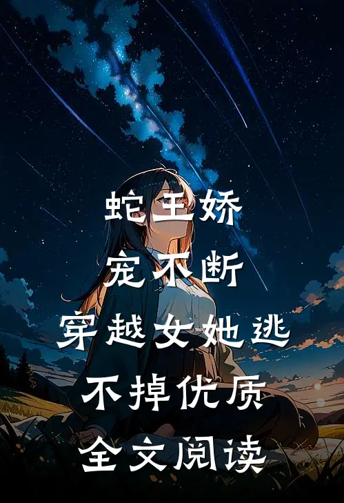 蛇王娇宠不断,穿越女她逃不掉优质全文阅读